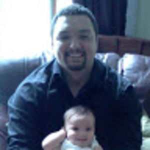 Meet your Posher, Ryan reeves